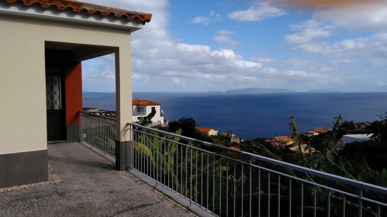 Vista Atlantico Com Carro E Bicicleta Gratis Βίλα Gaula Εξωτερικό φωτογραφία